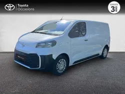 Nouvelle 2024 Toyota Proace Van | 29 980 € (Super prix)