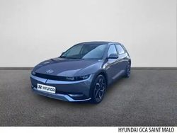 Marron Utilisé 2022 Hyundai Ioniq 6 Berline | 25 990 €