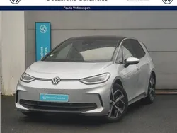 Utilisé 2023 VW ID.3 Pro Performance Citadine | 28 490 € (Bon prix)