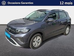Utilisé 2025 VW T-Cross SUV | 24 290 € (Prix juste)