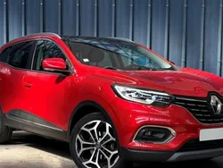 Utilisé 2019 Renault Kadjar Intens SUV | 16 990 € (Prix juste)