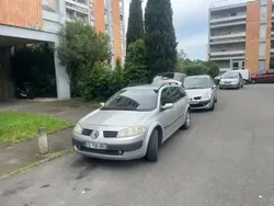 Utilisé 2006 Renault Mégane II Authentique Break | 2 500 €