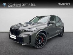 Gris Occasion 2025 BMW X5 M Sport SUV | 135 651 €