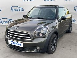 Utilisé 2013 Mini Cooper Paceman SUV | 7 990 €