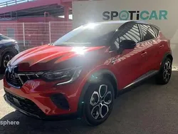 Biton Nouvelle 2024 Mitsubishi ASX Instyle SUV | 30 999 € (Prix juste)
