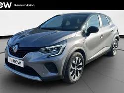 Gris Utilisé 2024 Renault Captur Evolution SUV | 16 489 € (Super prix)