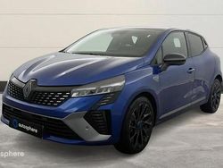 Bleu Utilisé 2025 Renault Clio V Esprit Alpine Berline | 21 799 € (Prix cher)