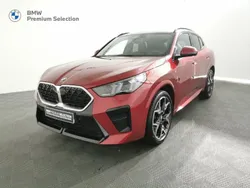 Rouge Utilisé 2023 BMW X2 M Sport SUV | 45 600 € (Bon prix)