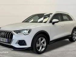 Utilisé 2019 Audi Q3 SUV | 24 999 € (Bon prix)