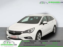 Utilisé 2017 Opel Astra Dynamic Break | 20 000 € (Prix cher)