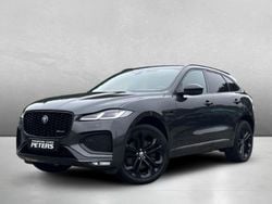 Utilisé 2023 Jaguar F-Pace SUV | 57 980 € (Prix assez cher)