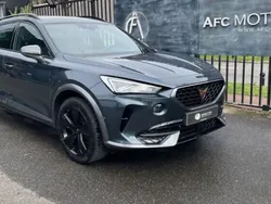 Utilisé 2021 Cupra Formentor Basis SUV | 25 990 € (Bon prix)