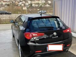 Utilisé 2024 Alfa Romeo Giulietta Berline | 9 350 €
