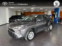 Utilisé 2024 Toyota Yaris Hybrid | 22 390 € (Super prix)