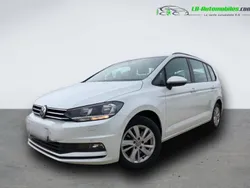 Utilisé 2020 VW Touran Monospace | 30 900 € (Prix juste)