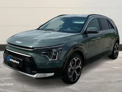 Biton Nouvelle 2025 Kia Niro Premium SUV | 32 790 € (Bon prix)