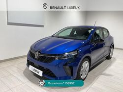 Bleu Utilisé 2023 Renault Clio V Evolution Citadine | 15 490 € (Prix juste)
