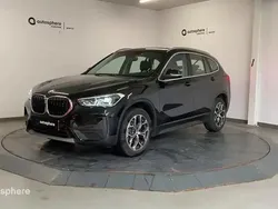 Utilisé 2022 BMW X1 Sport Line SUV | 29 499 € (Bon prix)