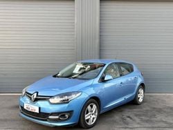 Utilisé 2015 Renault Mégane III Business Berline | 9 990 € (Bon prix)