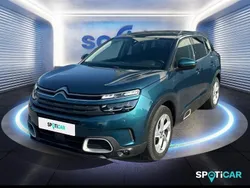 Utilisé 2021 Citroën C5 Aircross Feel SUV | 19 990 € (Prix juste)