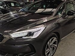 Occasion 2016 DS Automobiles DS5 Sport Chic Citadine | 10 990 €