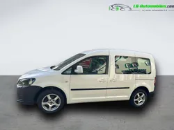 Utilisé 2015 VW Caddy Monospace | 16 800 €