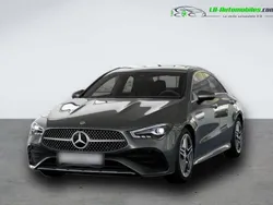 Utilisé 2024 Mercedes 200 Coupé | 39 000 € (Prix juste)