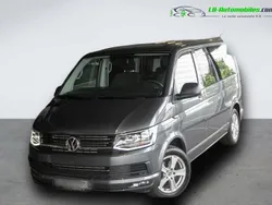 Utilisé 2019 VW Multivan Break | 45 200 € (Prix juste)