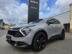 Gris Utilisé 2024 Kia Sportage 4 SUV | 30 990 € (Bon prix)