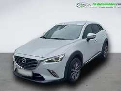 Utilisé 2016 Mazda CX-3 SUV | 20 400 € (Bon prix)