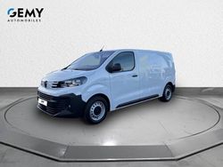 Blanc Utilisé 2024 Peugeot Expert S Van | 32 785 € (Prix cher)