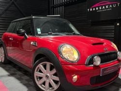 Utilisé 2009 Mini ONE Hatch Citadine | 6 490 €