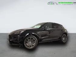 Utilisé 2021 Porsche Macan SUV | 64 000 € (Prix assez cher)