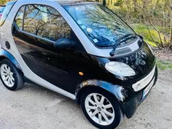 Utilisé 1999 Smart ForTwo Coupé Citadine | 2 250 €
