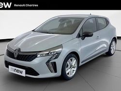 Gris Occasion 2024 Renault Clio V Evolution Citadine | 16 450 € (Prix juste)