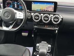 Utilisé 2019 Mercedes 180 AMG line Berline | 27 990 € (Prix juste)