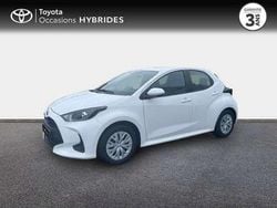 Utilisé 2022 Toyota Yaris Hybrid Berline | 17 200 € (Bon prix)
