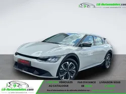 Utilisé 2022 Kia EV6 SUV | 31 500 € (Prix juste)