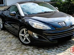 Gris Utilisé 2011 Peugeot RCZ Coupé | 7 450 € (Bon prix)