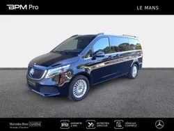 Utilisé 2024 Mercedes EQV300 Avantgarde Break | 59 400 €