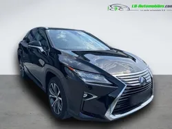Utilisé 2019 Lexus RX450h SUV | 44 500 € (Super prix)