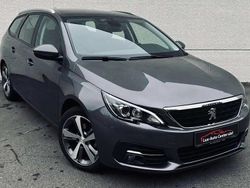 Gris Utilisé 2019 Peugeot 308 Break | 13 900 € (Super prix)