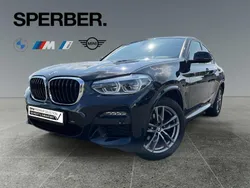 Utilisé 2021 BMW X4 Comfort Edition SUV | 41 900 € (Bon prix)