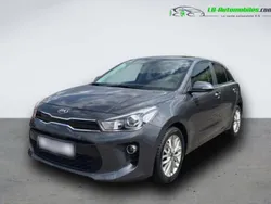 Utilisé 2020 Kia Rio Citadine | 17 700 € (Prix assez cher)