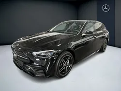 Utilisé 2024 Mercedes C300 Berline | 64 500 €