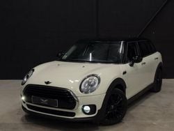Utilisé 2016 Mini Cooper Clubman Chili Break | 12 990 € (Bon prix)
