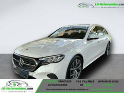 Utilisé 2024 Mercedes E300 Berline | 50 800 € (Prix juste)