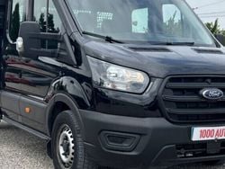 Utilisé 2020 Ford Transit Berline | 22 500 €