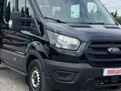 Utilisé 2020 Ford Transit Berline | 23 500 €