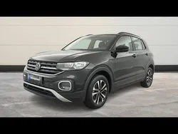 Utilisé 2021 VW T-Cross United SUV | 19 299 € (Prix juste)